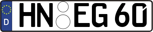 HN-EG60
