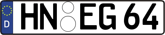 HN-EG64