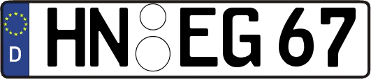 HN-EG67