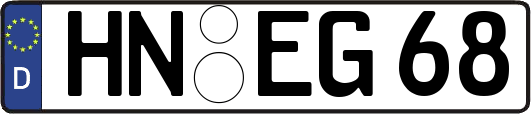 HN-EG68