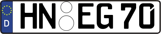 HN-EG70
