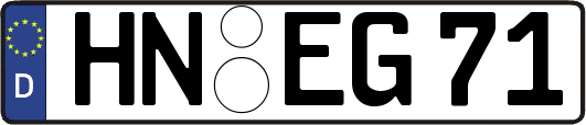 HN-EG71