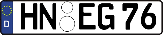 HN-EG76