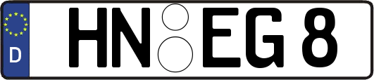 HN-EG8