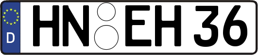 HN-EH36