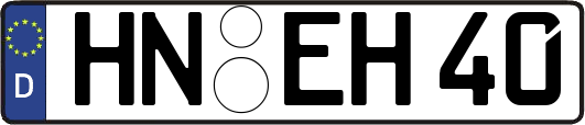 HN-EH40