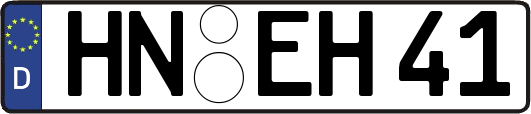 HN-EH41