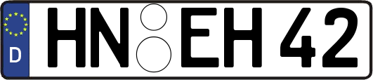HN-EH42