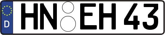 HN-EH43
