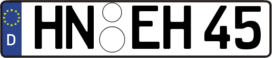 HN-EH45