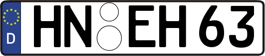 HN-EH63