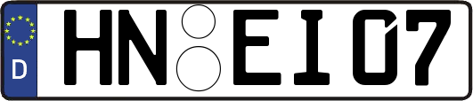 HN-EI07