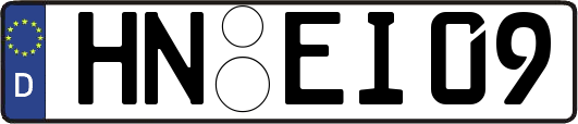 HN-EI09