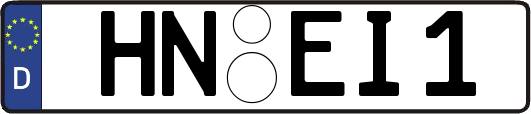 HN-EI1