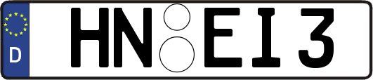HN-EI3