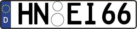 HN-EI66