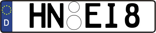 HN-EI8