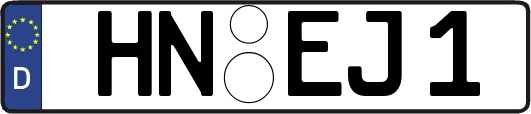 HN-EJ1
