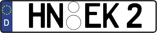 HN-EK2