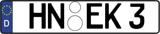 HN-EK3