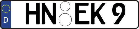 HN-EK9