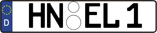 HN-EL1