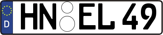 HN-EL49