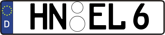 HN-EL6