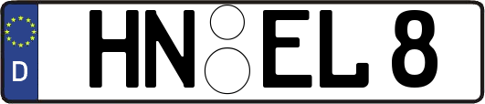 HN-EL8