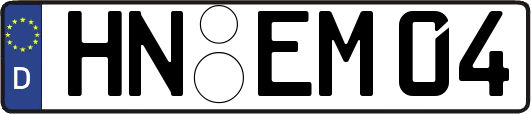 HN-EM04