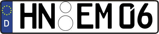 HN-EM06