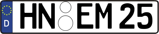 HN-EM25