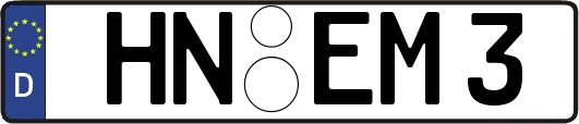 HN-EM3