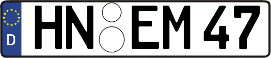HN-EM47
