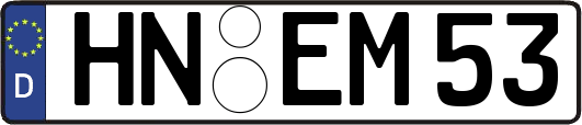 HN-EM53