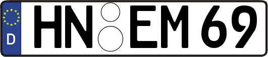 HN-EM69