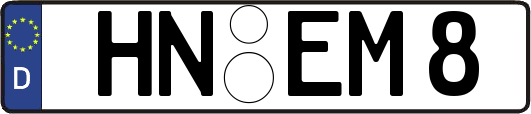 HN-EM8