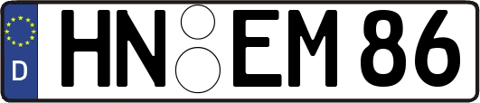 HN-EM86
