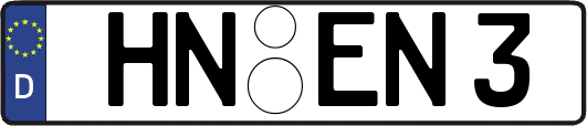 HN-EN3