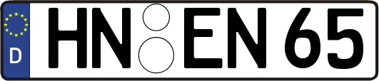 HN-EN65