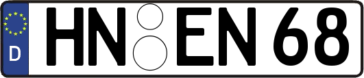 HN-EN68