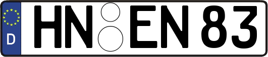 HN-EN83