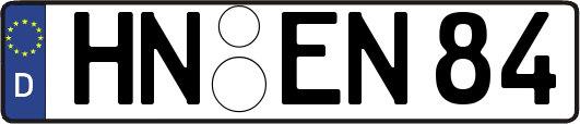 HN-EN84
