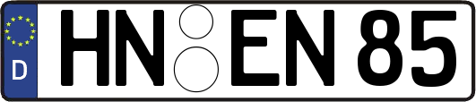 HN-EN85
