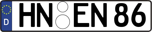 HN-EN86