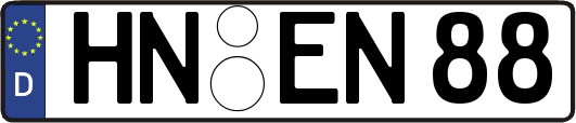 HN-EN88
