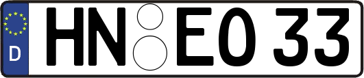 HN-EO33