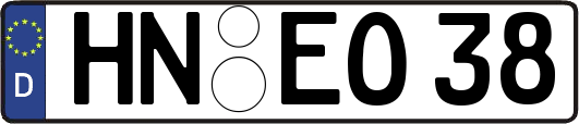 HN-EO38
