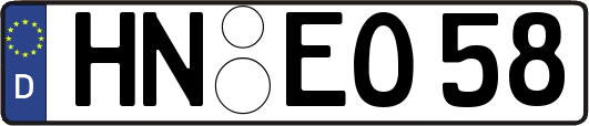 HN-EO58