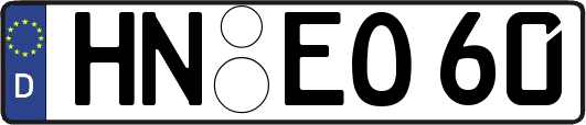 HN-EO60